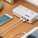 Bestek 220V to 110V international Power Adapter + Bonus Outlet Adapter | $22 | Amazon
